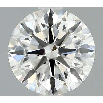 Certified Diamond IGI Carats 1.09 Color F Clarity IF  EX  EX  EX Fluorescence NON Brown No Green No Milky No EyeClean 100%