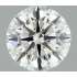 Certified Diamond IGI Carats 1.09 Color F Clarity IF  EX  EX  EX Fluorescence NON Brown No Green No Milky No EyeClean 100%