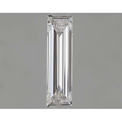 Certified Diamond GIA Carats 0.38 Color D Clarity IF  -  VG  VG Fluorescence NON Brown No Green No Milky No EyeClean 100%