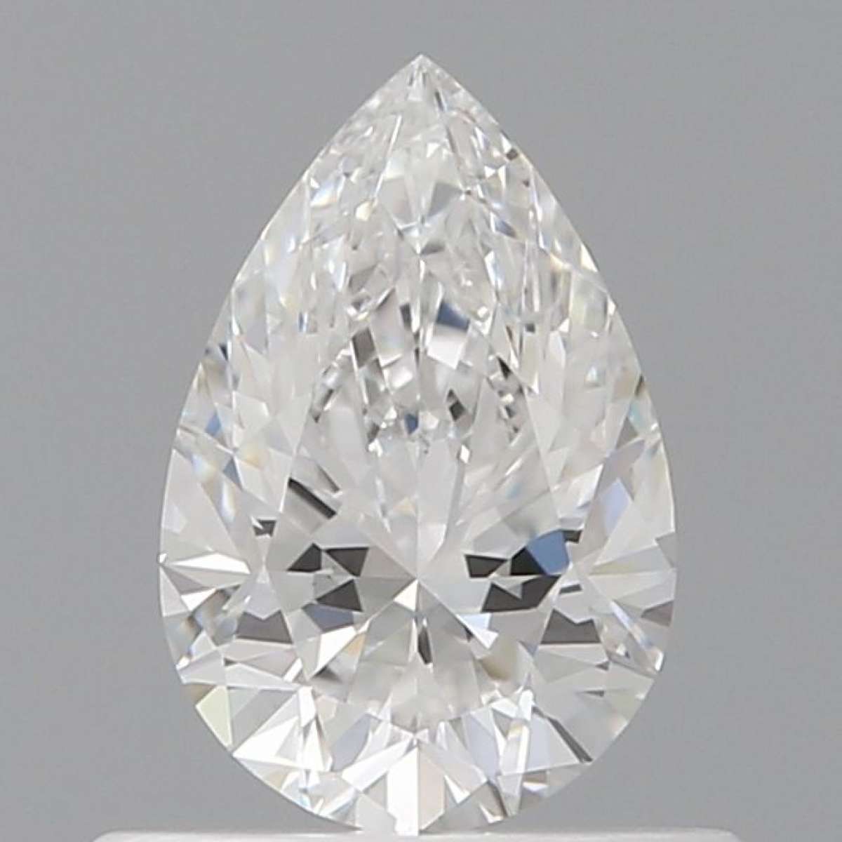 Diamante Certificato GIA Carati 0.5 Colore E Purezza VS2  -  VG  EX Fluorescenza NON Brown No Green No Milky No EyeClean 100%