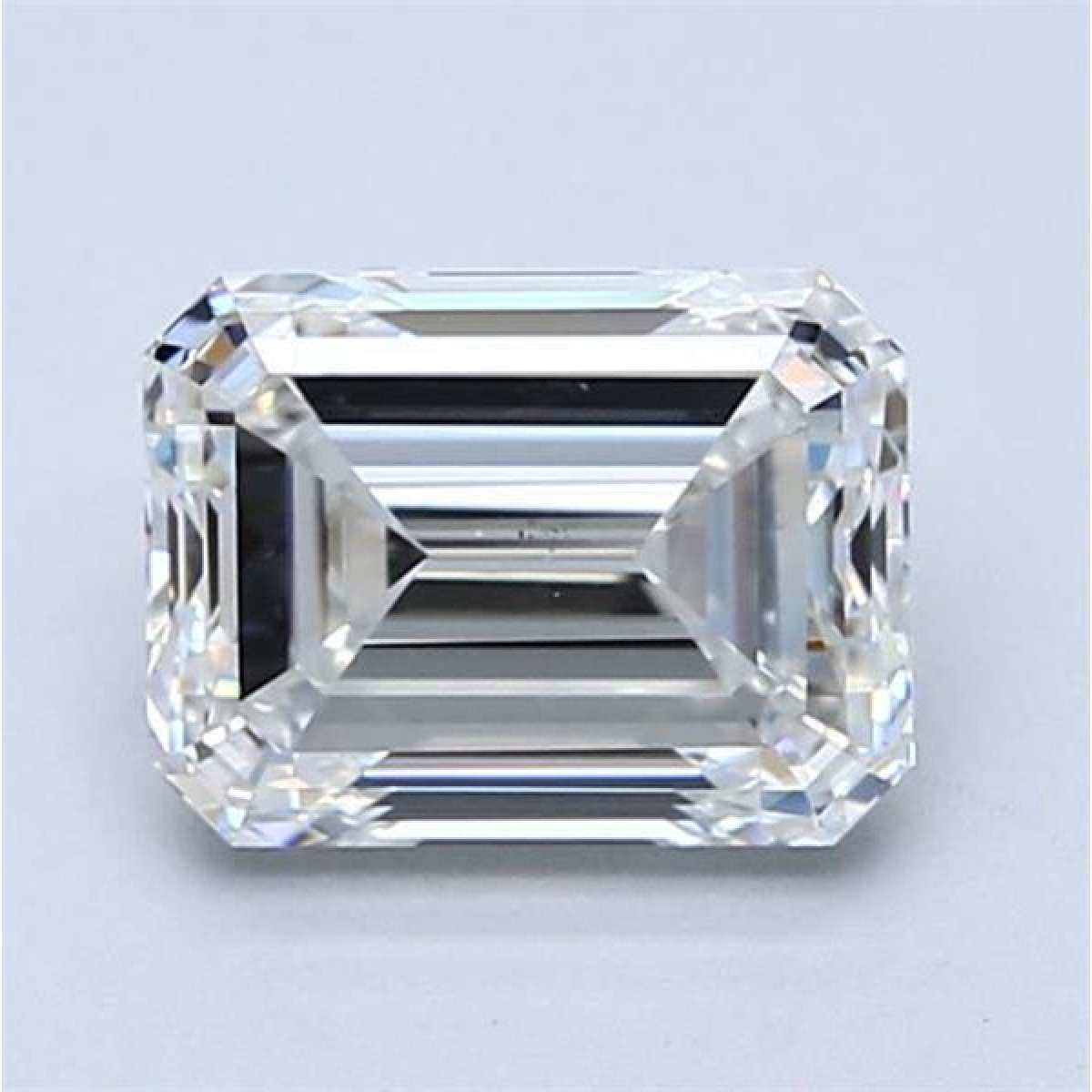 Certified Diamond GIA Carats 1.7 Color G Clarity VS2 - EX VG Fluorescence NON Brown No Green No Milky No EyeClean 100% Certified Diamond GIA Carats 1.7 Color G Clarity VS2 - EX VG Fluorescence NON Brown No Green No Milky No EyeClean 100%