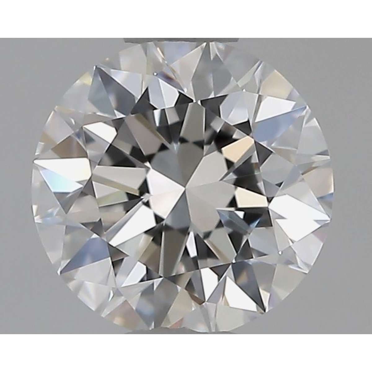 Certified Diamond GIA Carats 1.0 Color D Clarity IF  EX  EX  EX Fluorescence NON Brown No Green No Milky No EyeClean 100%