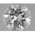 Certified Diamond GIA Carats 1.0 Color D Clarity IF  EX  EX  EX Fluorescence NON Brown No Green No Milky No EyeClean 100%