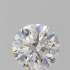 Certified Diamond GIA Carats 1.51 Color E Clarity VVS2  EX  EX  EX Fluorescence NON Brown No Green No Milky No EyeClean 100%