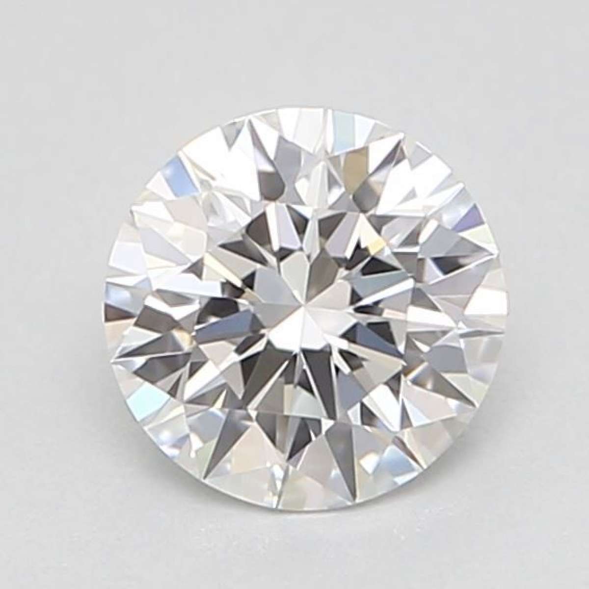 Diamante Certificato GIA Carati 0.33 Colore D Purezza FL  EX  EX  EX Fluorescenza NON Brown No Green No Milky No EyeClean 100%