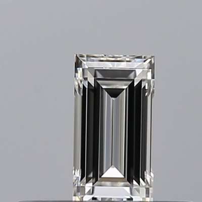 Certified Diamond GIA Carats 0.26 Color F Clarity VVS1  -  EX  EX Fluorescence NON Brown No Milky No EyeClean 100%