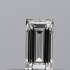 Certified Diamond GIA Carats 0.26 Color F Clarity VVS1  -  EX  EX Fluorescence NON Brown No Milky No EyeClean 100%