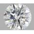 Certified Diamond GIA Carats 0.31 Color G Clarity VVS1  EX  EX  EX Fluorescence MED Brown No Green No Milky No EyeClean 100%