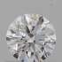Certified Diamond GIA Carats 0.62 Color D Clarity IF  EX  EX  EX Fluorescence NON Brown No Green No Milky No EyeClean 100%