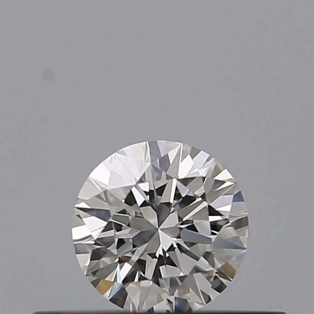 Certified Diamond GIA Carats 0.25 Color E Clarity VVS1  EX  EX  EX Fluorescence NON Brown No Green No Milky No EyeClean 100%