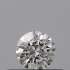 Certified Diamond GIA Carats 0.25 Color E Clarity VVS1  EX  EX  EX Fluorescence NON Brown No Green No Milky No EyeClean 100%