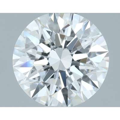 Diamante Certificato IGI Carati 1.11 Colore D Purezza IF  EX  EX  EX Fluorescenza NON Brown No Green No Milky No EyeClean 100%
