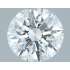 Diamante Certificato IGI Carati 1.11 Colore D Purezza IF  EX  EX  EX Fluorescenza NON Brown No Green No Milky No EyeClean 100%
