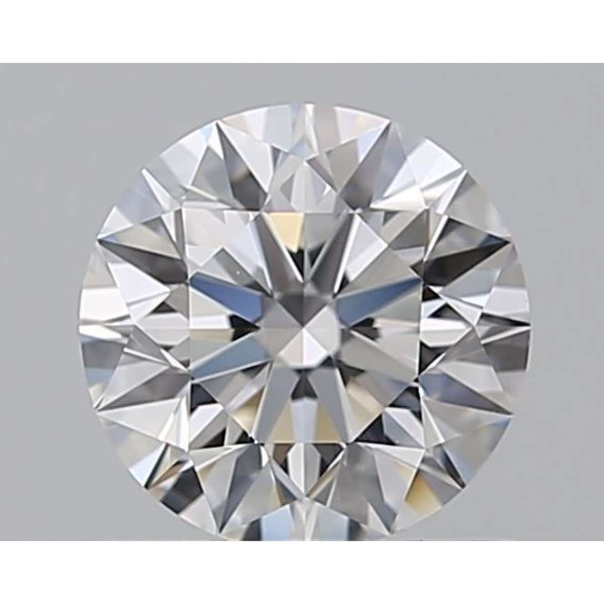 Certified Diamond GIA Carats 0.7 Color E Clarity VS1  EX  EX  EX Fluorescence FNT Brown No Green No Milky No EyeClean 100%