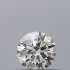 Certified Diamond GIA Carats 0.32 Color F Clarity VS1  EX  EX  EX Fluorescence NON Brown No Milky No EyeClean 100%