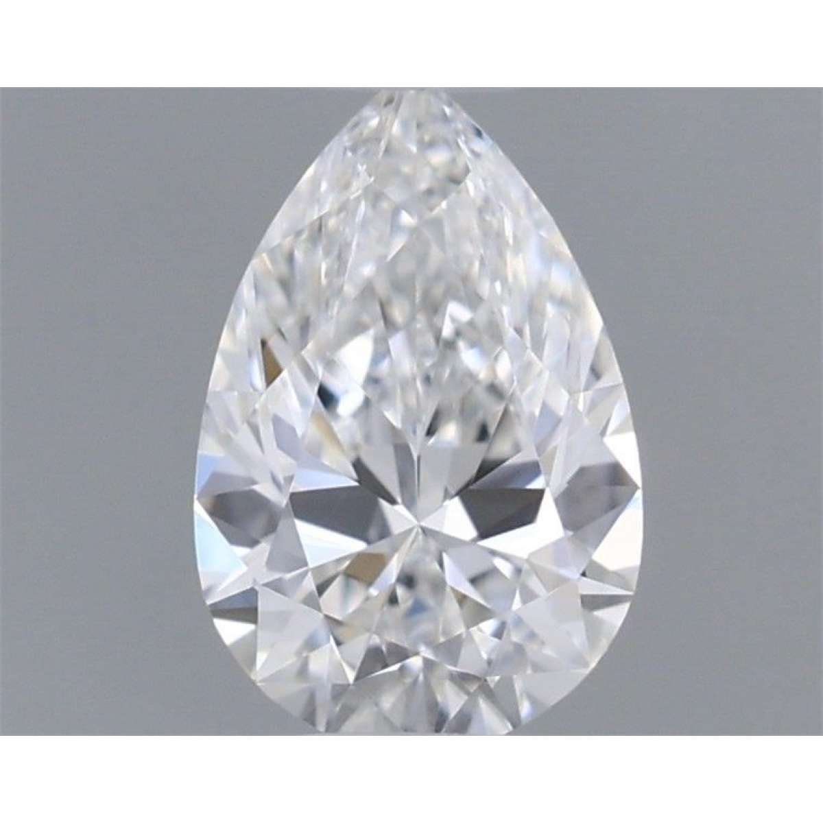 Certified Diamond GIA Carats 0.31 Color E Clarity VVS1  -  EX  VG Fluorescence NON Brown No Green No Milky No EyeClean 100%