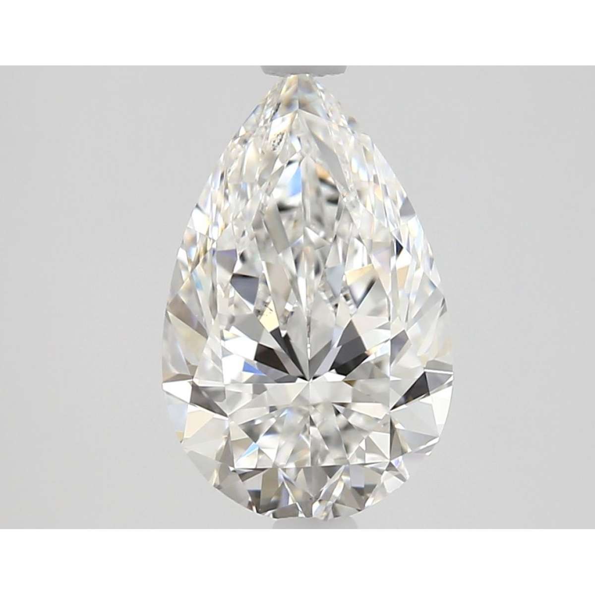 Certified Diamond GIA Carats 1.41 Color E Clarity VS2  -  EX  EX Fluorescence NON Brown No Green No Milky No EyeClean 100%