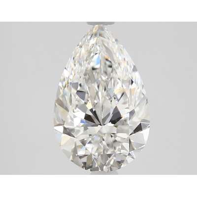 Certified Diamond GIA Carats 1.41 Color E Clarity VS2  -  EX  EX Fluorescence NON Brown No Green No Milky No EyeClean 100%