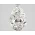 Certified Diamond GIA Carats 1.41 Color E Clarity VS2  -  EX  EX Fluorescence NON Brown No Green No Milky No EyeClean 100%