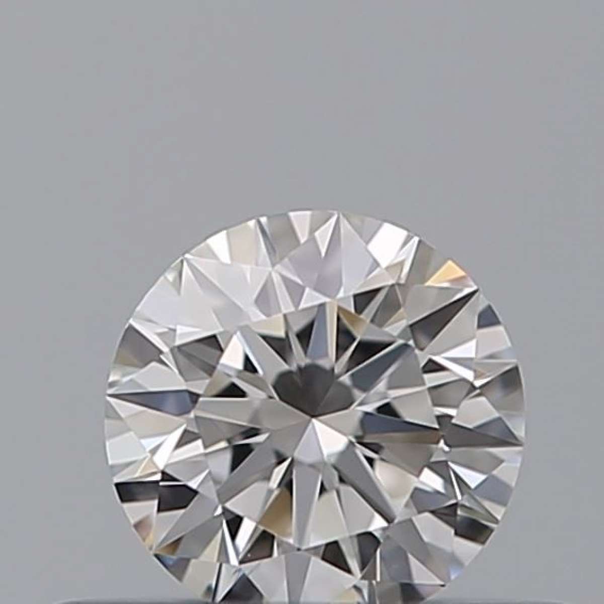 Certified Diamond GIA Carats 0.3 Color F Clarity VS1 EX EX EX Fluorescence NON Brown No Milky No EyeClean 100% Certified Diamond GIA Carats 0.3 Color F Clarity VS1 EX EX EX Fluorescence NON Brown No Milky No EyeClean 100%