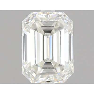 Certified Diamond IGI Carats 1.0 Color G Clarity VS1  -  EX  EX Fluorescence NON Brown No Green No Milky No EyeClean 100%