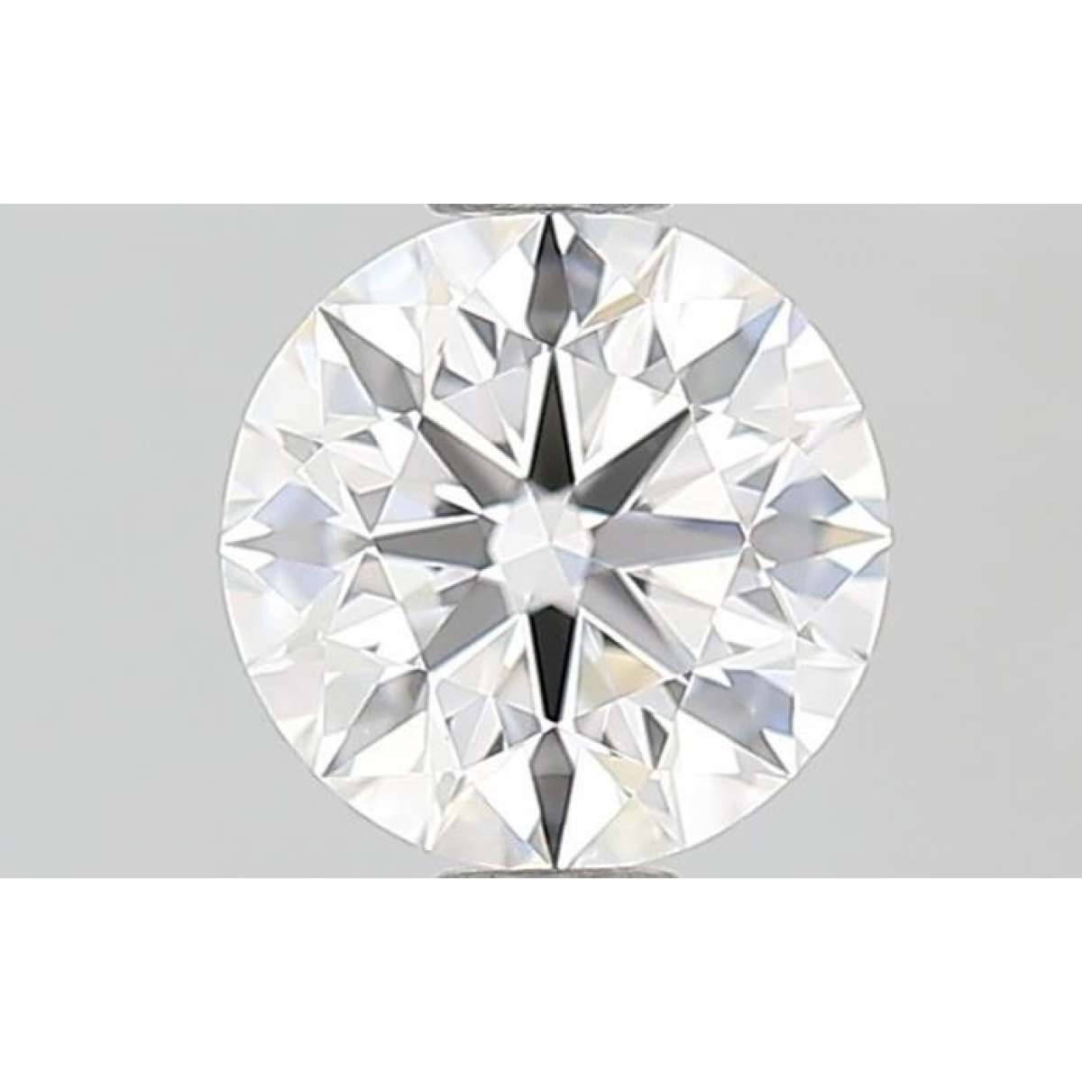 Certified Diamond GIA Carats 0.71 Color G Clarity VVS2  EX  EX  EX Fluorescence NON Brown No Green No Milky No EyeClean 100%