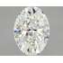 Certified Diamond GIA Carats 1.51 Color H Clarity VS2  -  EX  EX Fluorescence NON Brown No Green No Milky No EyeClean 100%