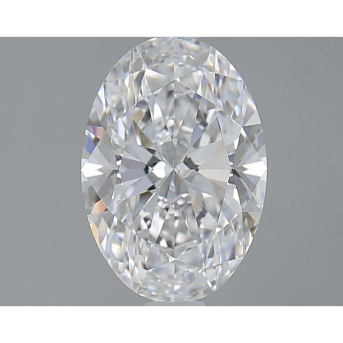 Certified Diamond GIA Carats 1.2 Color D Clarity VVS1  -  EX  EX Fluorescence NON Brown No Green No Milky No EyeClean 100%