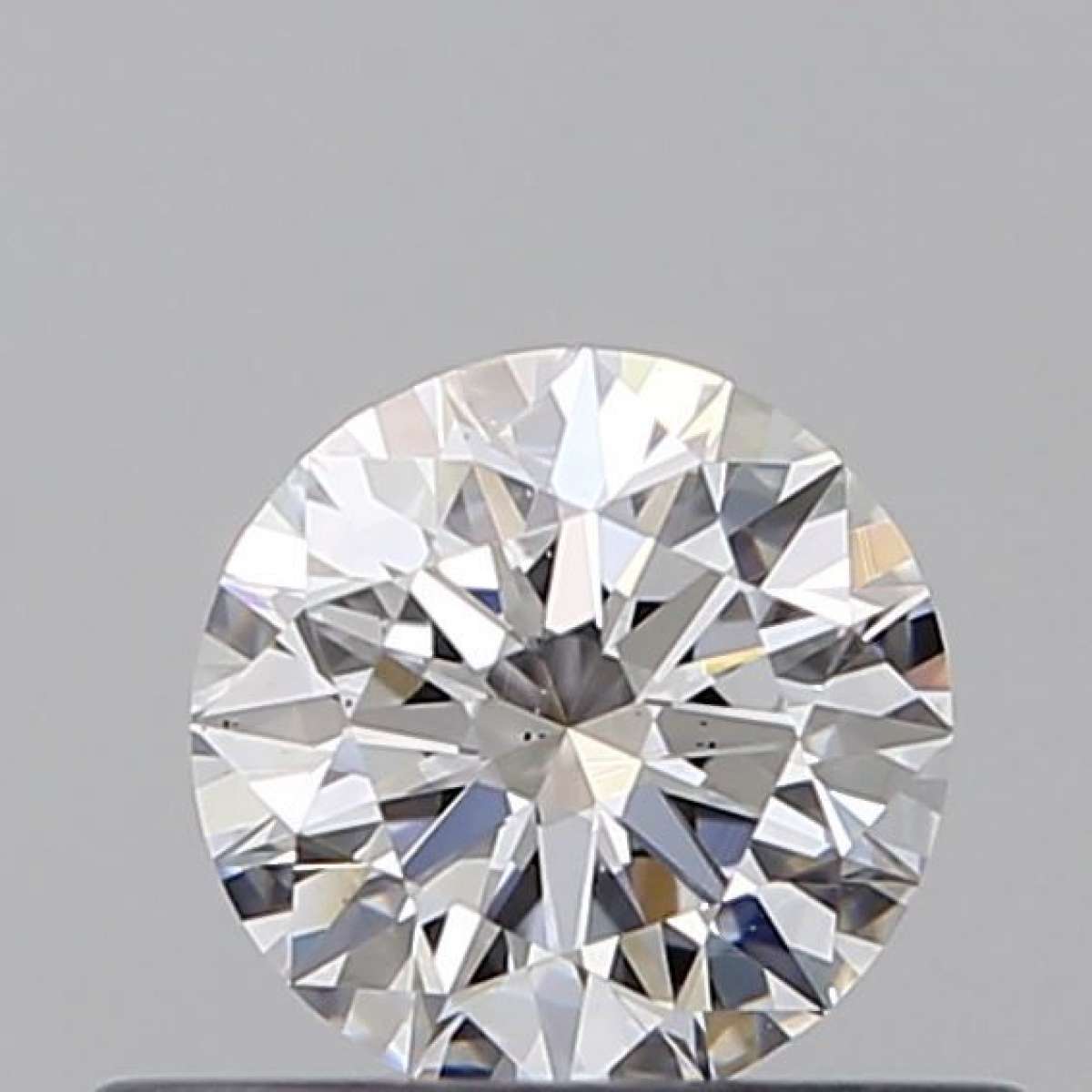 Certified Diamond GIA Carats 0.4 Color D Clarity VS2 EX EX EX Fluorescence FNT Brown No Green No Milky No EyeClean 100% Certified Diamond GIA Carats 0.4 Color D Clarity VS2 EX EX EX Fluorescence FNT Brown No Green No Milky No EyeClean 100%
