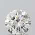 Certified Diamond HRD Carats 1.0 Color G Clarity IF  EX  EX  EX Fluorescence NON Brown No Green No Milky No EyeClean 100%
