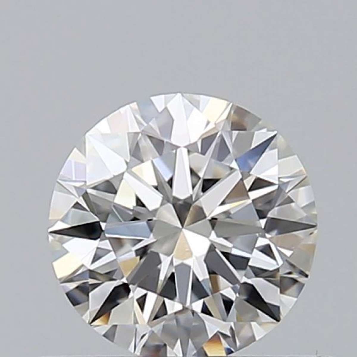 Certified Diamond GIA Carats 0.52 Color F Clarity VS1 EX EX EX Fluorescence NON Brown No Green No Milky No EyeClean 100% Certified Diamond GIA Carats 0.52 Color F Clarity VS1 EX EX EX Fluorescence NON Brown No Green No Milky No EyeClean 100%