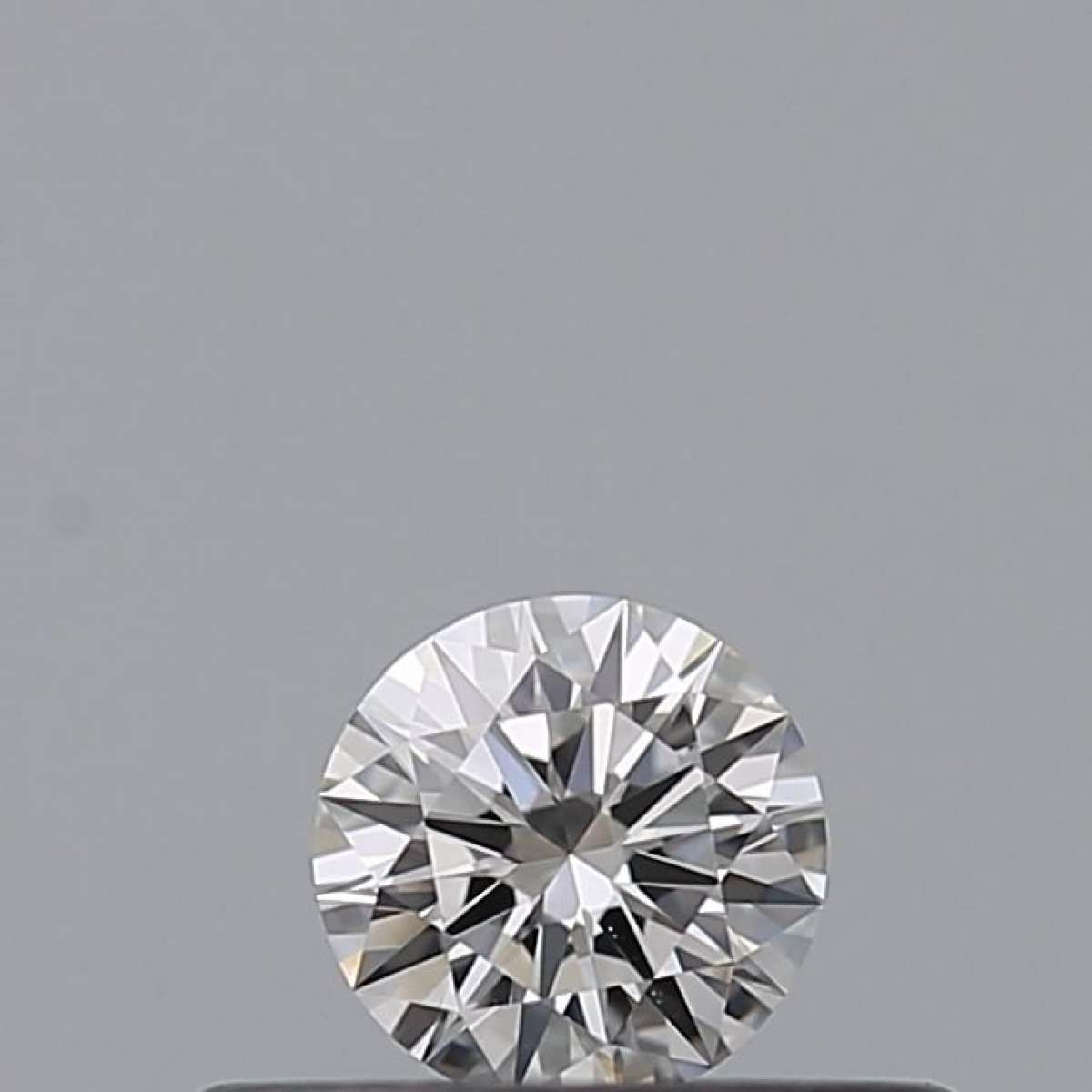 Certified Diamond GIA Carats 0.18 Color E Clarity VS2 EX EX EX Fluorescence FNT Brown No Green No Milky No EyeClean 100% Certified Diamond GIA Carats 0.18 Color E Clarity VS2 EX EX EX Fluorescence FNT Brown No Green No Milky No EyeClean 100%