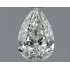 Certified Diamond IGI Carats 1.22 Color H Clarity VS1  -  EX  EX Fluorescence NON Brown No Green No Milky No EyeClean 100%