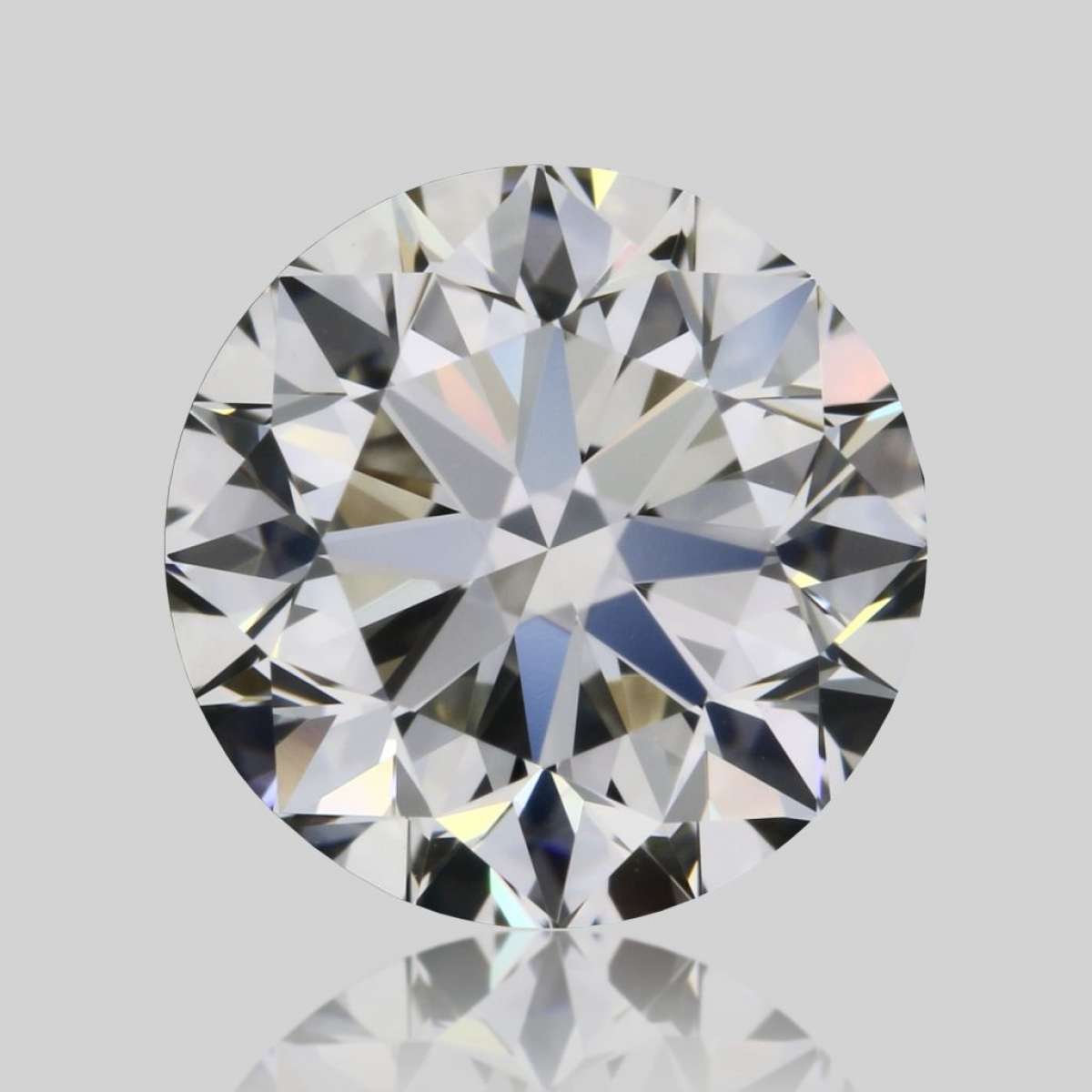 Diamante Certificato IGI Carati 0.9 Colore G Purezza VVS1  VG  EX  VG Fluorescenza FNT Brown No Green No Milky No EyeClean 100% Diamante Certificato IGI Carati 0.9 Colore G Purezza VVS1  VG  EX  VG Fluorescenza FNT Brown No Green No Milky No EyeClean 100%