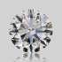 Certified Diamond IGI Carats 0.9 Color G Clarity VVS1  VG  EX  VG Fluorescence FNT Brown No Green No Milky No EyeClean 100%