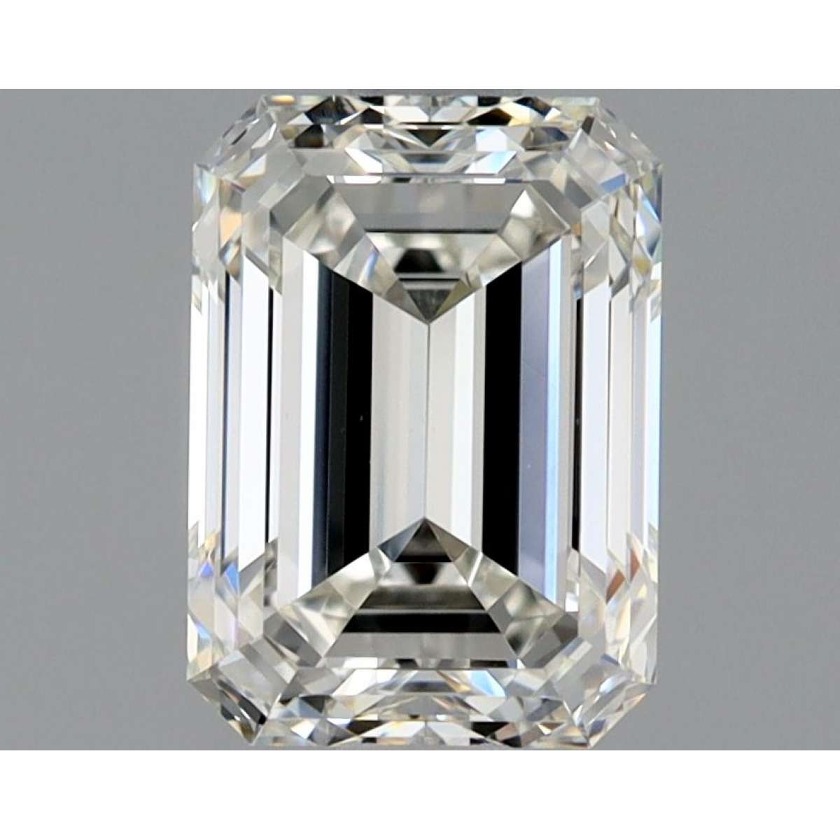 Certified Diamond GIA Carats 1.5 Color H Clarity VS1  -  EX  VG Fluorescence NON Brown No Green No Milky No EyeClean 100%