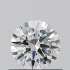 Certified Diamond GIA Carats 0.54 Color D Clarity FL  EX  EX  EX Fluorescence NON Brown No Green No Milky No EyeClean 100%