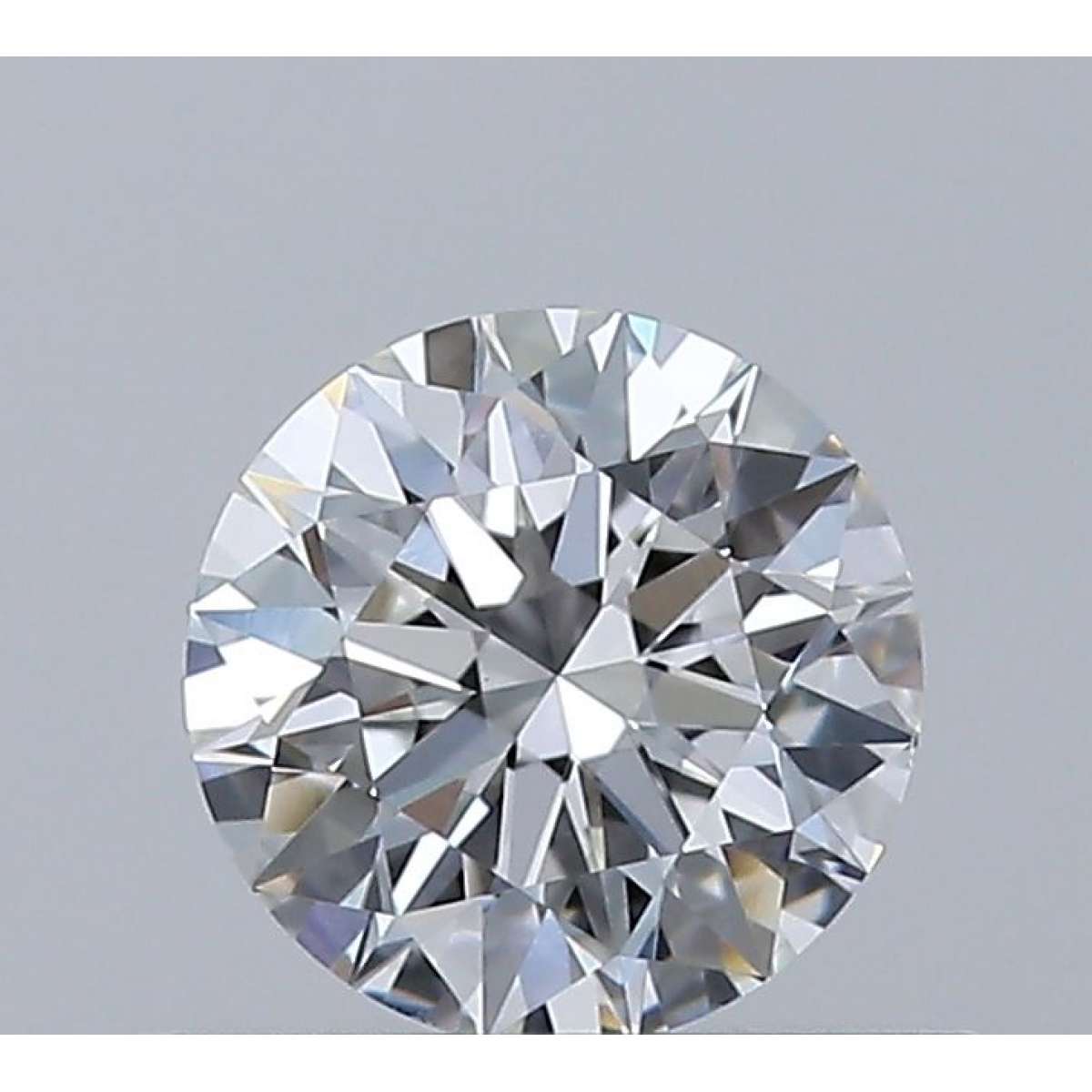 Diamante Certificato GIA Carati 0.41 Colore F Purezza VS2 EX EX EX Fluorescenza NON Brown No Green No Milky No EyeClean 100% Diamante Certificato GIA Carati 0.41 Colore F Purezza VS2 EX EX EX Fluorescenza NON Brown No Green No Milky No EyeClean 100%