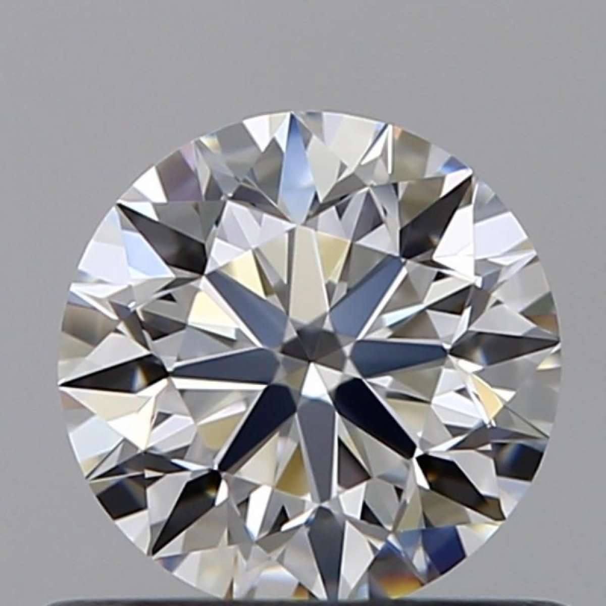 Certified Diamond GIA Carats 0.57 Color E Clarity IF EX EX EX Fluorescence NON Brown No Green No Milky No EyeClean 100% Certified Diamond GIA Carats 0.57 Color E Clarity IF EX EX EX Fluorescence NON Brown No Green No Milky No EyeClean 100%