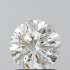 Certified Diamond HRD Carats 1.04 Color G Clarity VVS1  EX  EX  EX Fluorescence NON Brown No Green No Milky No EyeClean 100%