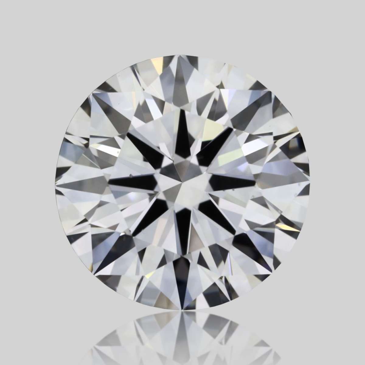 Certified Diamond GIA Carats 1.03 Color D Clarity VS2 EX EX EX Fluorescence FNT Brown No Green No Milky No EyeClean 100% Certified Diamond GIA Carats 1.03 Color D Clarity VS2 EX EX EX Fluorescence FNT Brown No Green No Milky No EyeClean 100%
