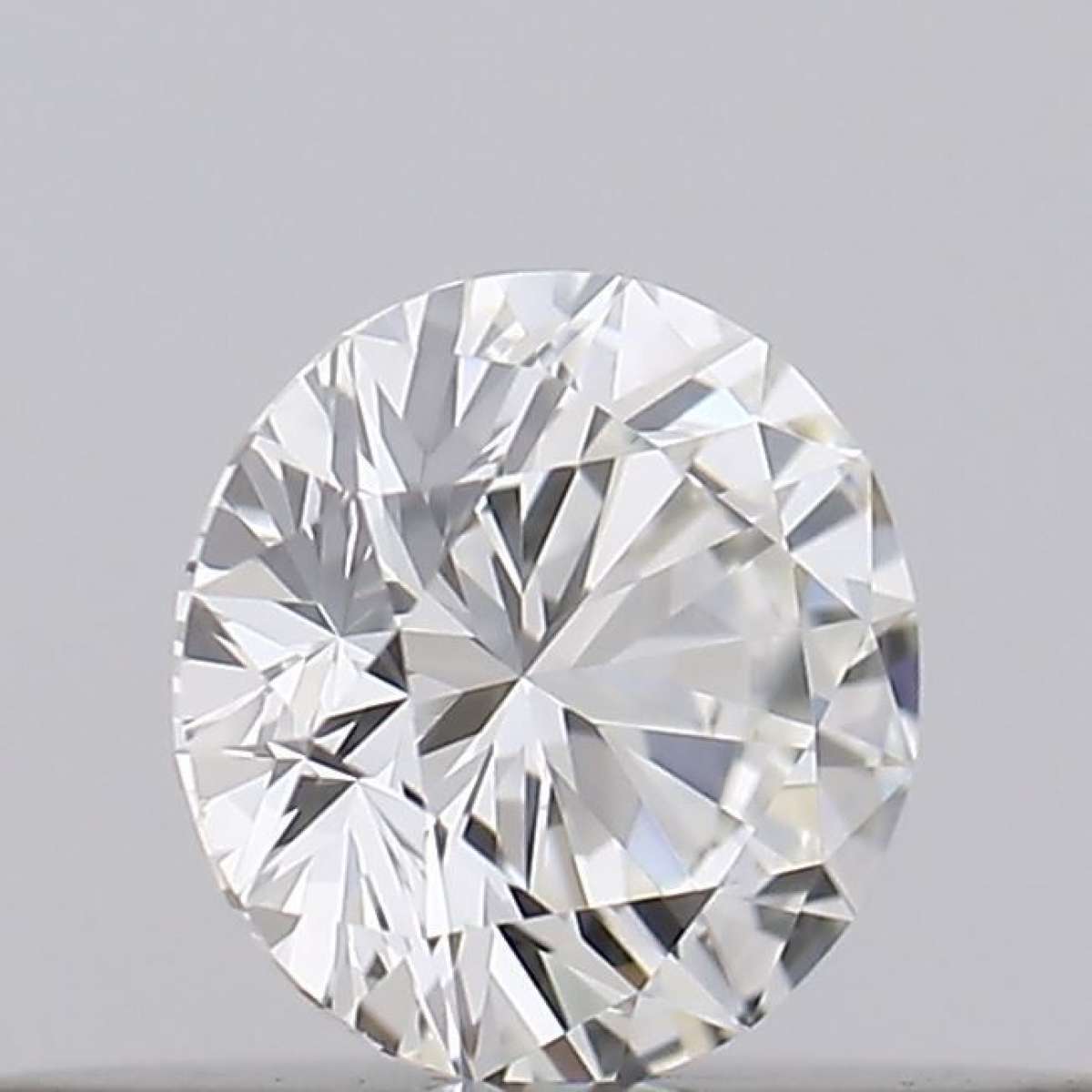 Certified Diamond GIA Carats 0.18 Color H Clarity VS1 EX VG EX Fluorescence NON Brown No Green No Milky No EyeClean 100% Certified Diamond GIA Carats 0.18 Color H Clarity VS1 EX VG EX Fluorescence NON Brown No Green No Milky No EyeClean 100%