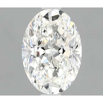 Certified Diamond IGI Carats 1.03 Color H Clarity VS1  -  EX  EX Fluorescence NON Brown No Green No Milky No EyeClean 100%