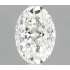Certified Diamond IGI Carats 1.03 Color H Clarity VS1  -  EX  EX Fluorescence NON Brown No Green No Milky No EyeClean 100%