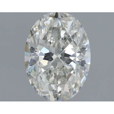 Diamante Certificato GIA Carati 0.91 Colore H Purezza VS2  -  EX  VG Fluorescenza NON Brown No Green No Milky No EyeClean 100%