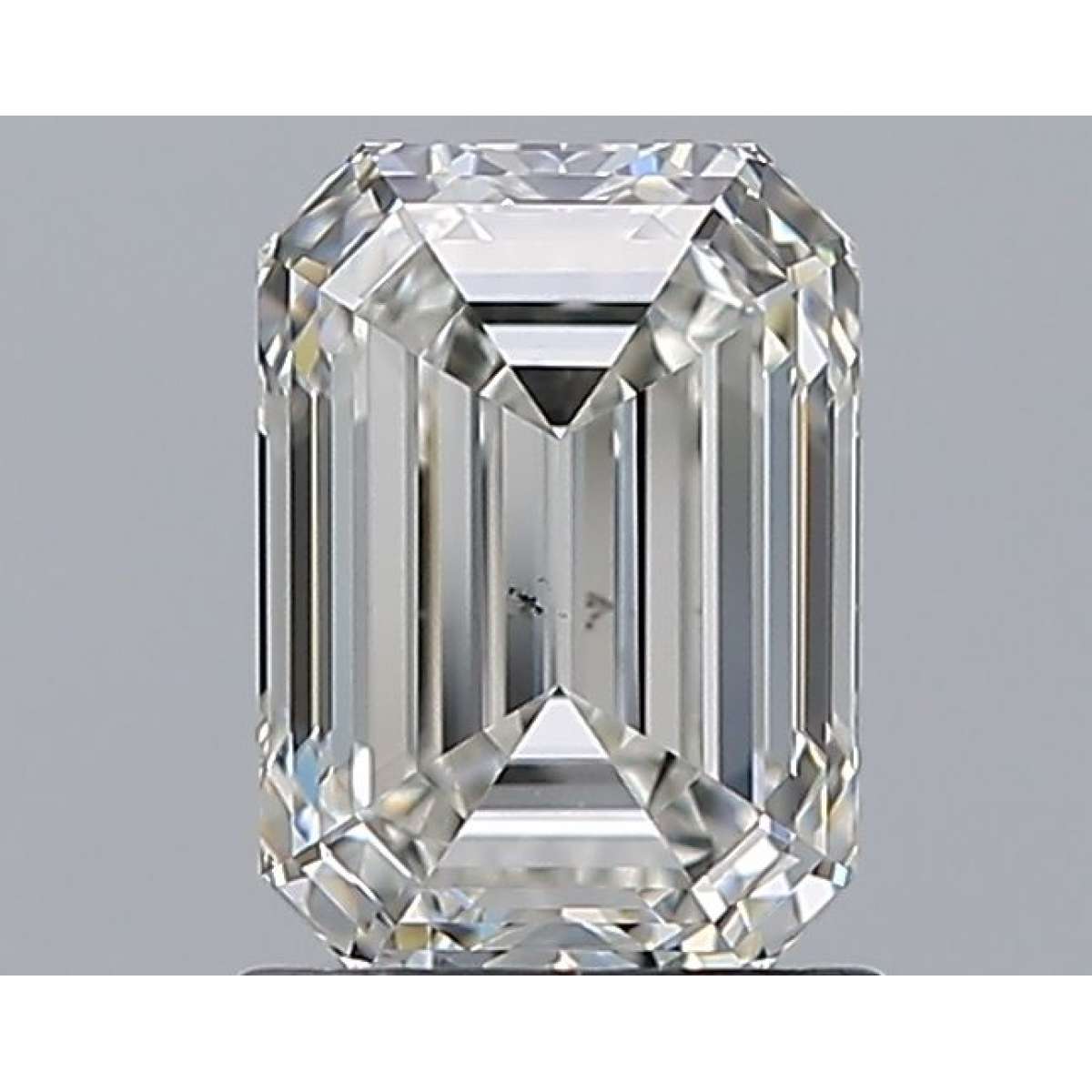 Certified Diamond GIA Carats 1.51 Color H Clarity VS2  -  EX  EX Fluorescence NON Brown No Green No Milky No EyeClean 100%