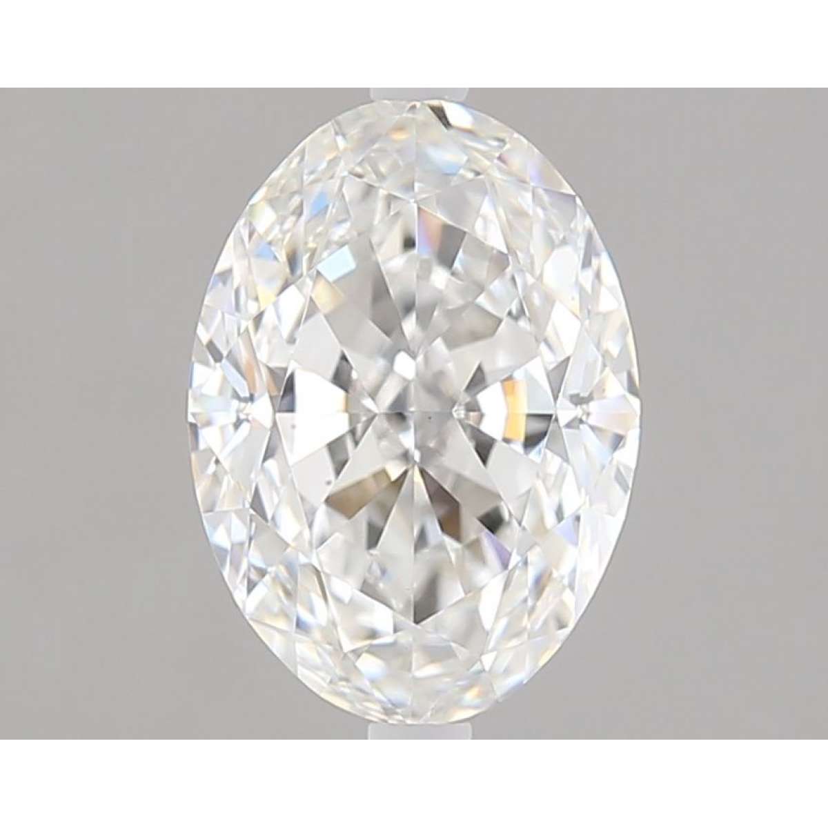 Certified Diamond GIA Carats 1.5 Color F Clarity VS2  -  EX  VG Fluorescence FNT Brown No Green No Milky No EyeClean 100%