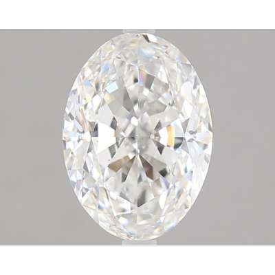 Certified Diamond GIA Carats 1.5 Color F Clarity VS2  -  EX  VG Fluorescence FNT Brown No Green No Milky No EyeClean 100%