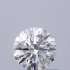 Certified Diamond IGI Carats 0.5 Color E Clarity VVS1  EX  EX  EX Fluorescence NON Brown No Green No Milky No EyeClean 100%