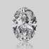 Diamante Certificato GIA Carati 0.91 Colore D Purezza VVS2  -  EX  VG Fluorescenza FNT Brown No Green No Milky No EyeClean 100%
